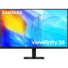 Image de Samsung Viewfinity S8 - 32 Pouces Ultra Hd 4k Va (vertical Alignment)