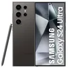 Image de Samsung Galaxy S24 Ultra 5G 512GB/12GB Dual SIM Enterprise Edition Titane Noir en occasion ou reconditionné