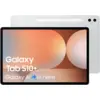Image de Samsung Tablette Galaxy Tab S10+ 12.4 Pouces - 512gb Wifi Silver