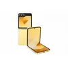 Image de Samsung Galaxy Z Flip6 5G 12 Go 512 Go Jaune Double SIM SM-F741B en occasion ou reconditionné
