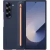Image de Samsung Cover S Pen Z Fold 6 Navy Bleu (ef-of95pcnegww)