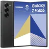 Image de Samsung Smartphone Z Fold 6 7,6" 12 Go RAM 256 Go Noir en occasion ou reconditionné