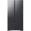 Image de Samsung Rs57dg400eb4 - Frigo Américain Largeur 91.2 Cm Hauteur 178