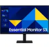 Image de Samsung Essential Monitor S3 Ls27d302gauxen - 27 Pouces 1920 X 1080 (full Hd) Ips-paneel