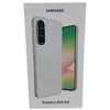 Image de SAMSUNG A566 GALAXY A56 (6.7'' - 8/256GB) LIGHT GREY en occasion ou reconditionné