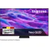 Image de Samsung Qe55qn82fauxxn - Ultra Hd 4k Tv Miniled 55 Pouces 2025