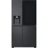 Image de LG Gsxe81evbd - Frigo Américain Largeur 91.3 Cm Hauteur 179