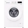 Image de LG F4x1008nwh.agwqpbn - Lave-linge Frontal 8 Kg 1400 Rpm 75 Db