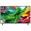 Image de LG - 55QNED85A6C - Smart tv qned evo 4K uhd hdr - Processeur  8 Gen 2 ai 4K - 55 (139 cm)