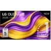 Image de LG Oled55g55lw - Ultra Hd 4k Tv Oled Evo 55 Pouces 2025