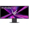 Image de LG Ultragear Oled 34gx900a - 33.9 Inch 2k Ultrawide Qhd 3440 X 1440 Pixels Oled (organic Light-emitting Diode)