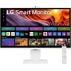 Image de LG Smart Monitor 32u850sa-w.aeu - 32 Pouces 3840 X 2160 (ultra Hd 4k) Ips-paneel
