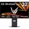 Image de LG Ultragear Oled 32gx850a-b.aeu - 32 Pouces 3840 X 2160 (oled 4k) 0.03 Ms 165 Hz
