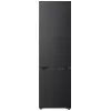 Image de LG Réfrigérateur-congélateur Gbbs322bev Noir Classe Énergétique B Avec Doorcooling Compresseur Smart Inverter Essense Acier