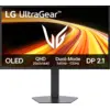 Image de LG Ultragear Oled 27gx790b-b - 27 Pouces Wqhd 2560 X 1440 Oled (organic Light-emitting Diode)