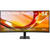 Image de LG Ultrawide 34u601b-b.aeuq - 34 Pouces 2k Qhd 3440 X 1440 Pixels Va (vertical Alignment)