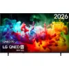 Image de LG Qned Ai 75qned70b6a 2026 4k Smart (2026) - Ultra Hd Tv Miniled 75 Pouces