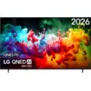 Image de LG Qned Ai 85qned70b6a 2026 4k Smart (2026) - Ultra Hd Tv Miniled 85 Pouces