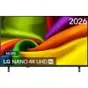 Image de LG Nano Uhd 43nu850b6la 2026 4k Smart (2026) - Ultra Hd Tv Led 43 Pouces