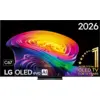 Image de LG Oled Evo Ai 83c67la 2026 4k Smart (2026) - Tv 83 Pouces