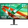 Image de LG Ultrafine 27u710b-b - 27 Pouces Ultra Hd 4k 3840 X 2160 Pixels Ips (in-plane Switching)