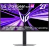 Image de LG Ultragear Evo 27gm950b-b.aeu - 27 Pouces Ultra Hd 5k 5120 X 2880 Pixels Ips (in-plane Switching)