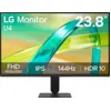 Image de LG 24u411b-b.aeu - 23.8 Pouces Full Hd 1920 X 1080 Pixels Ips (in-plane Switching)