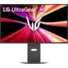 Image de LG Ultragear Oled 32gx870b-b - 32 Pouces Ultra Hd 4k 3840 X 2160 Pixels Oled (organic Light-emitting Diode)