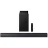 Image de Samsung B-Series HW-B450F Noir 2.1 canaux