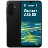 Image de SAMSUNG A266 GALAXY A26 (6.7'' - 8/256GB) BLACK en occasion ou reconditionné