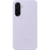 Image de Samsung Coque Silicone Galaxy A36 Lavande (ef-pa366cvegww)