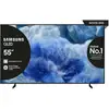 Image de Samsung QE55Q8FAAUXZT TV 139,7 cm (55") 4K Ultra HD Smart TV Wifi Gris