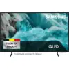 Image de Samsung 55" Qled 4k Tv Q7f4 (2025)