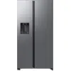 Image de Samsung Rs70f65ketef - Frigo Américain Largeur 91.2 Cm Hauteur 178.4