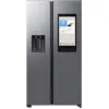 Image de Samsung Rs90f66betef - Frigo Américain Largeur 91.2 Cm Hauteur 178.4