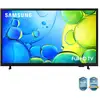 Image de Samsung UE24F6000FUXZT TV 61 cm (24") Full HD Smart TV Wifi Noir