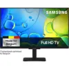 Image de Samsung 27" Crystal Fhd Tv F6000f (2025)