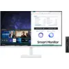 Image de Samsung Smart Monitor M5 M50f Ls27fm501euxen - 27 Pouces Full Hd 1920 X 1080 Ips (in-plane Switching)