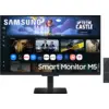 Image de Samsung Smart Monitor M5 Ls27fm500euxen - 27 Pouces 1920 X 1080 (full Hd) Ips-paneel