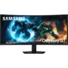 Image de Samsung Moniteur Gaming Incurvé 40'' Odyssey G7 G75f Wuhd Noir