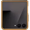 Image de Samsung Cover Kindsuit Galaxy Z Flip 7 Camel (ef-vf766paegww)