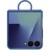 Image de Samsung Cover Ring Silicone Galaxy Z Flip 7 Blue (ef-pf766tnegww)