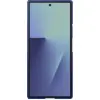 Image de Samsung Cover Silicone Galaxy Z Fold 7 Blue (ef-mf966cnegww)