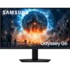 Image de Samsung Moniteur Gaming 27" Odyssey G6 G60f Noir
