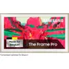 Image de Samsung 75" The Frame Pro Ls03fw (2025)