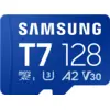 Image de Samsung - T7 Micro Sd 128gb 170 Mbit/s