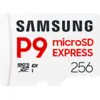 Image de Samsung Microsd P9 Express 256 Gb