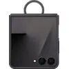 Image de Samsung Cover Ring Silicone Galaxy Z Flip 7 Black (ef-pf766tbegww)