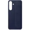 Image de Samsung Coque Standing Grip S25 Fe Dark Blue Ef-gs731cnegww
