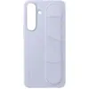 Image de Samsung Coque Standing Grip S25 Fe Light Blue Ef-gs731clegww